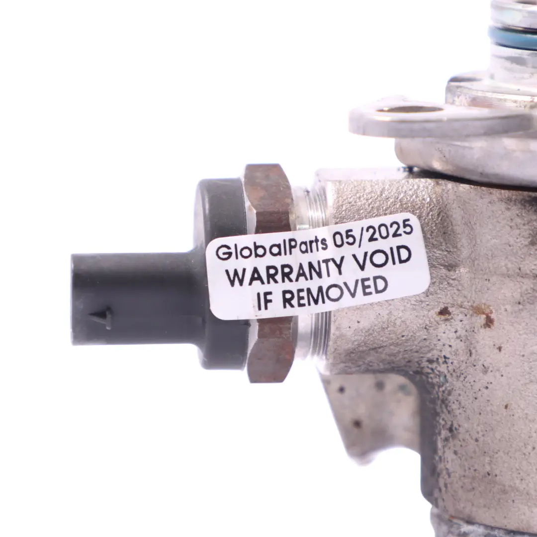 Hochdruck Kraftstoffpumpeneinheit 3.0 TFSI V6 Benzin Audi A4 S4 B8 - SKU 07L127026J - Teilenummer 07L127026J