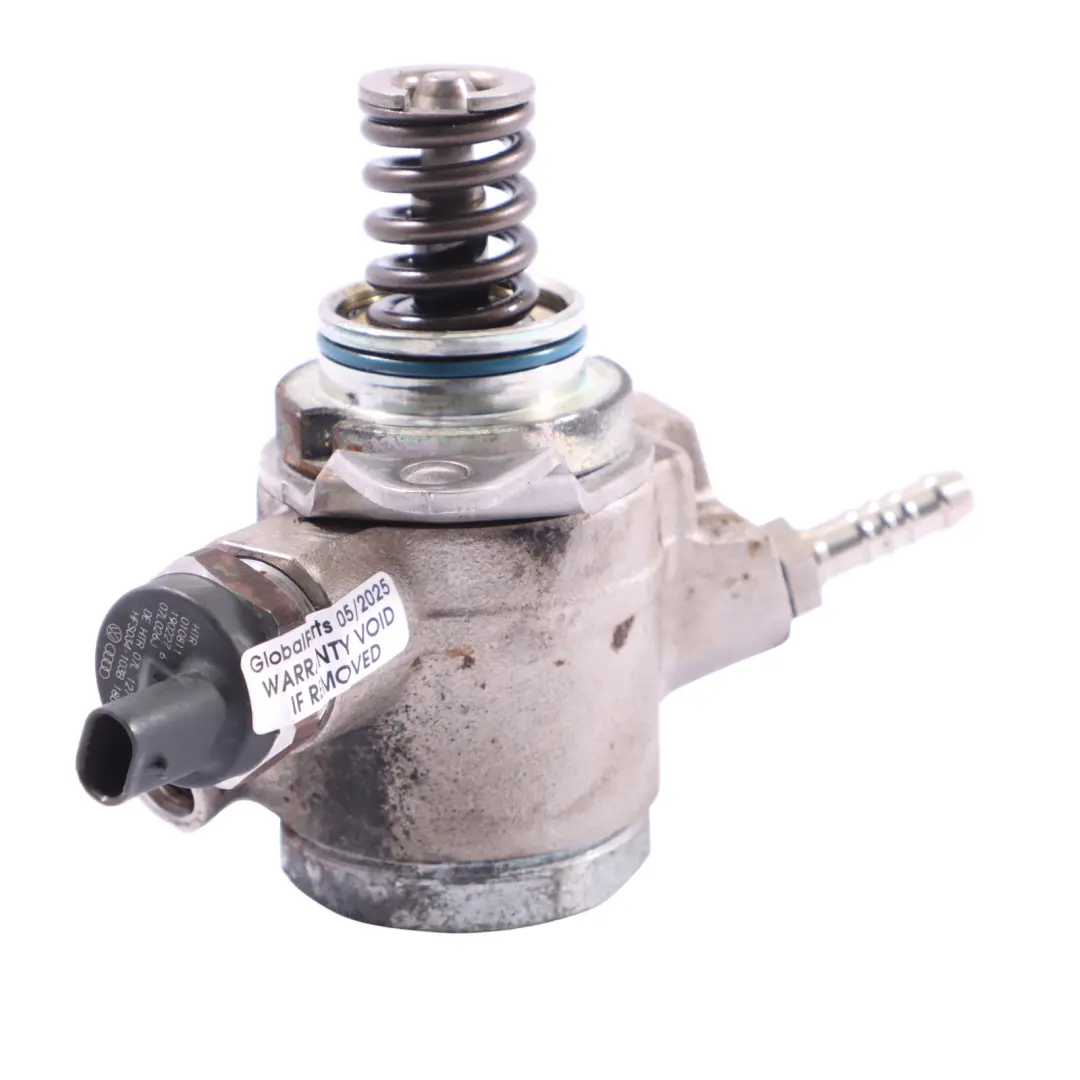 Hochdruck Kraftstoffpumpeneinheit 3.0 TFSI V6 Benzin Audi A4 S4 B8 - SKU 07L127026J - Teilenummer 07L127026J