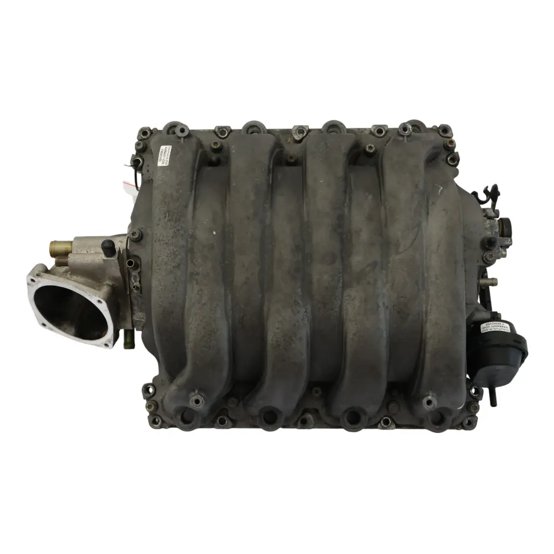Audi S4 B6 B7 4.2 V8 Control De La Aleta Admisión Colector Aire 079115155N