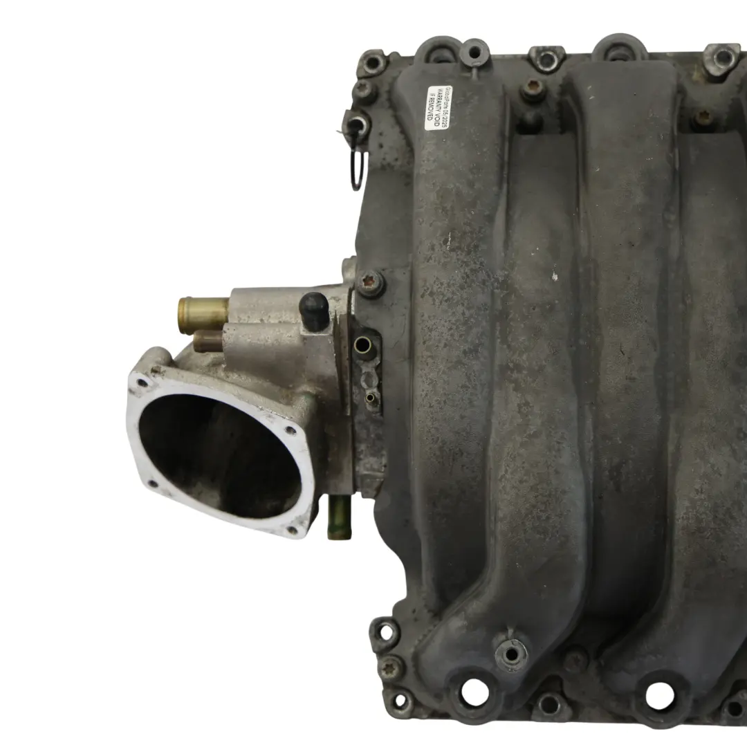 Audi S4 B6 B7 4.2 V8 Control De La Aleta Admisión Colector Aire 079115155N