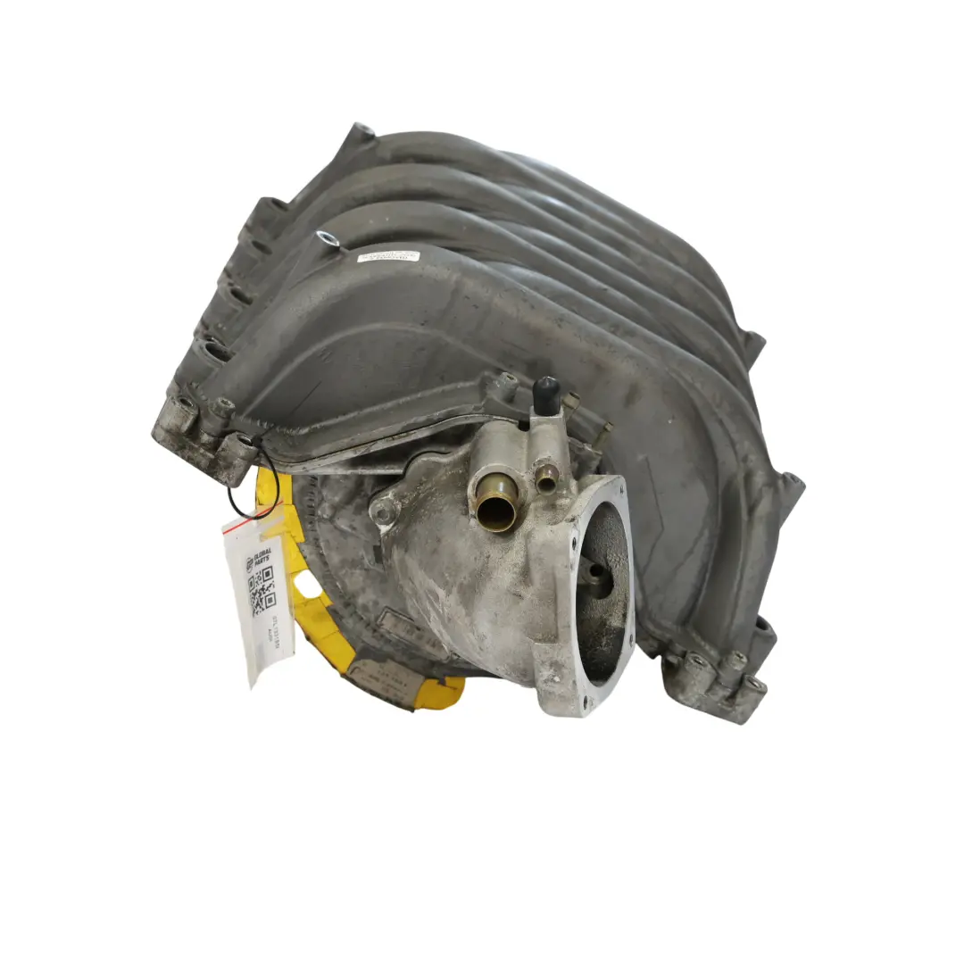 Audi S4 B6 B7 4.2 V8 Control De La Aleta Admisión Colector Aire 079115155N