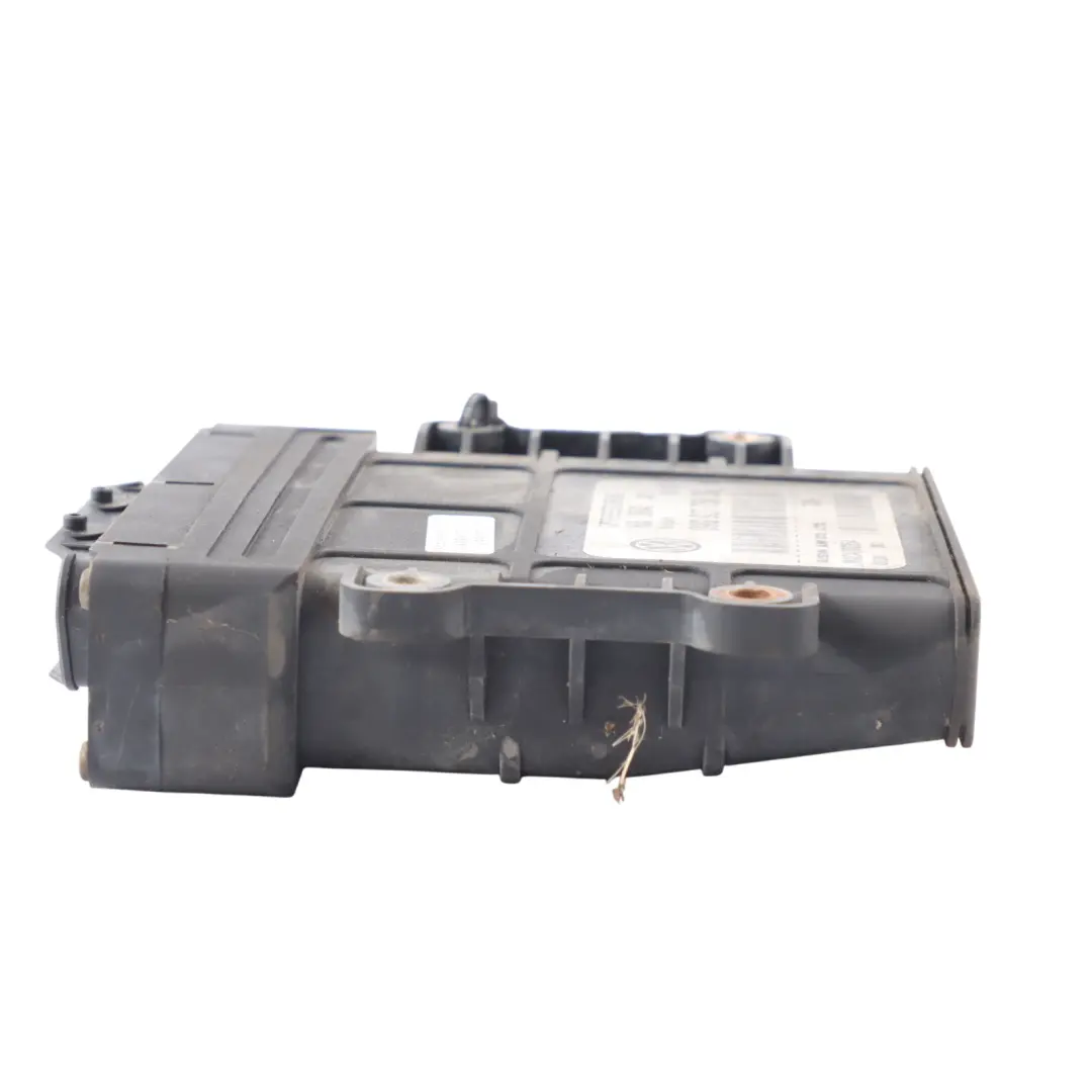 Gearbox Control Module Unit ECU Audi A3 8P Automatic - SKU 09G927750DG - Part number 09G927750DG
