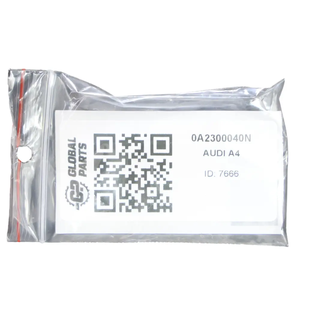 Audi A4 B7 2.7 TDI BPP Diesel Caja Manual 6 Velocidades JME 0A2300040N GARANTIA