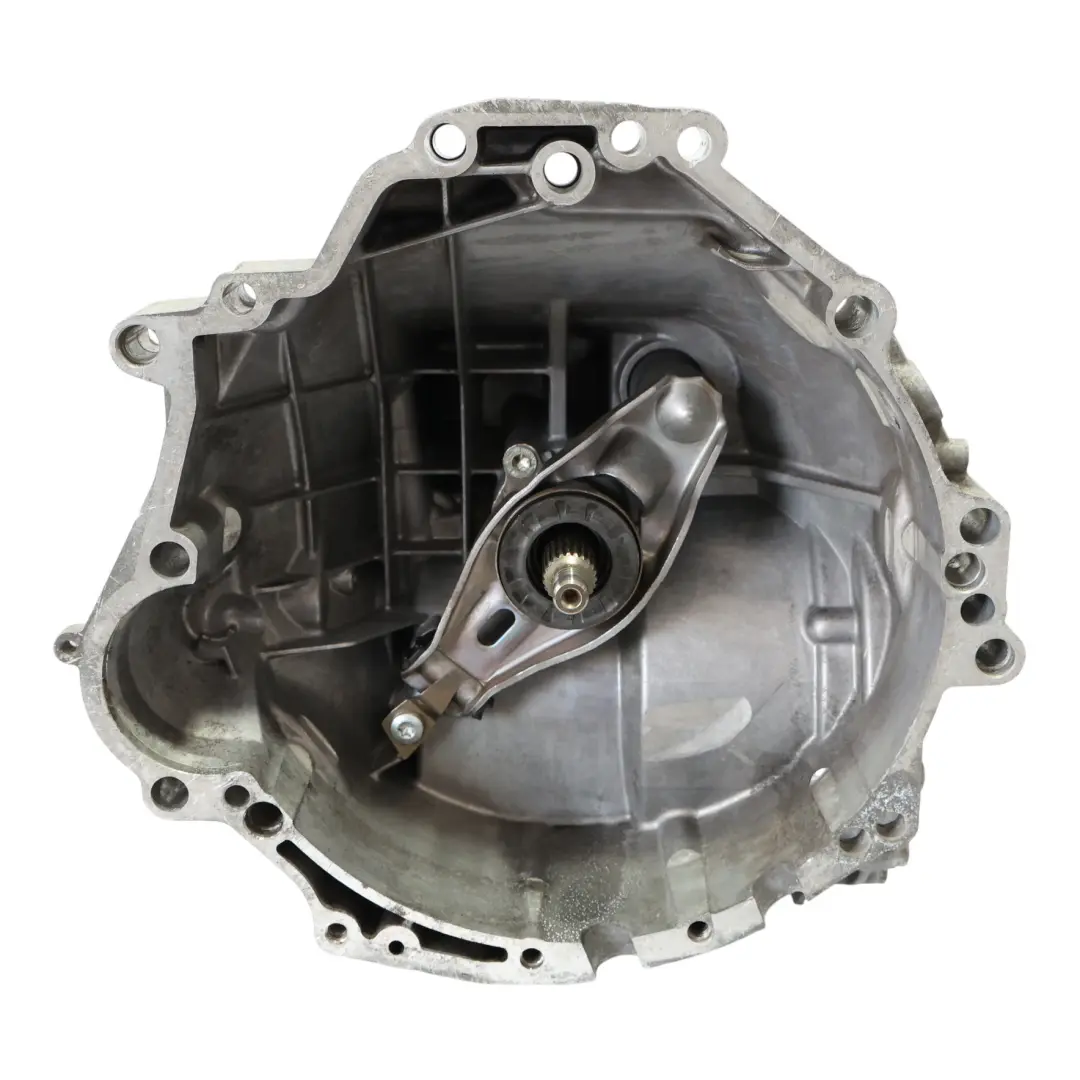 Audi A4 B7 2.7 TDI BPP Diesel Caja Manual 6 Velocidades JME 0A2300040N GARANTIA