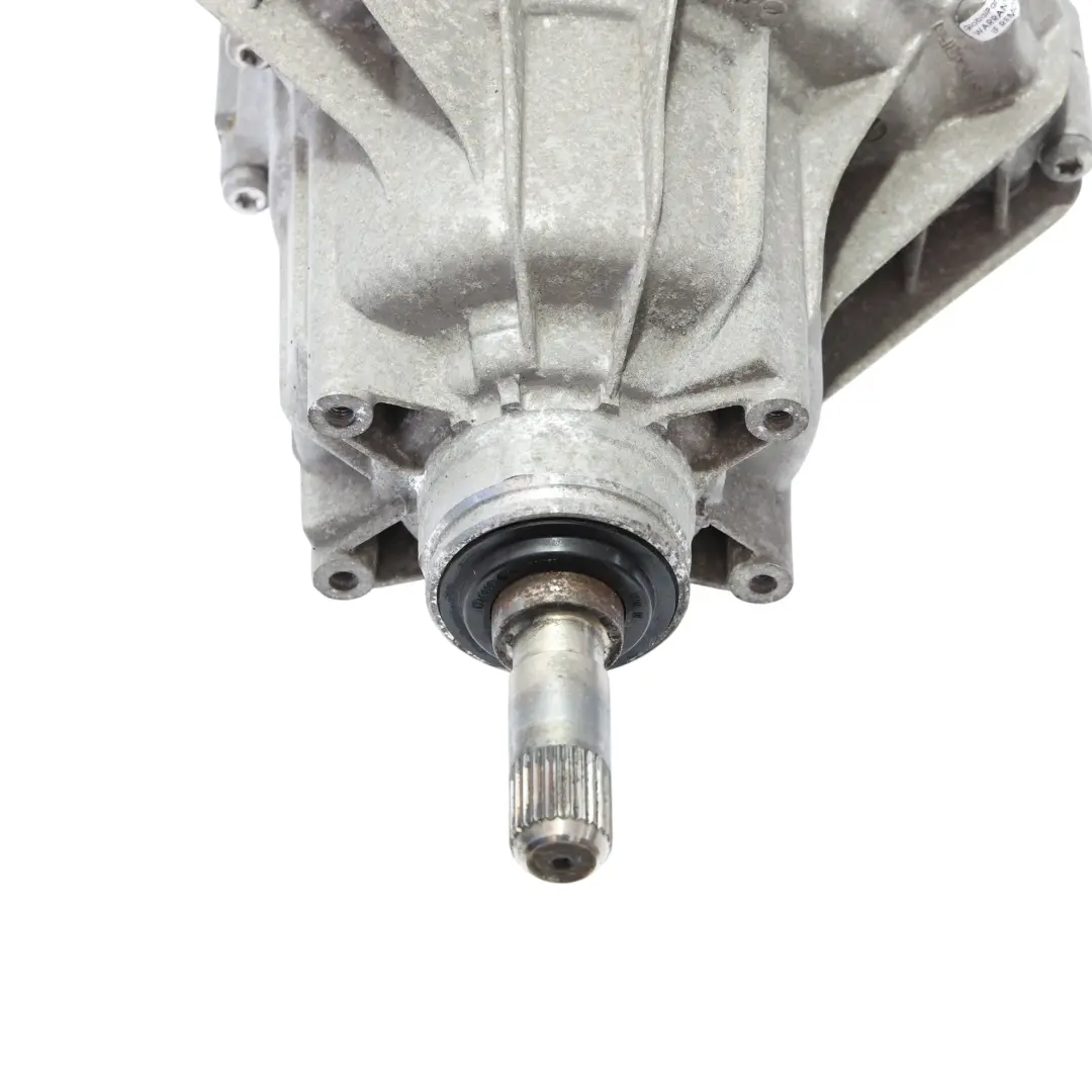 Audi A5 8T 2.0 TDI CNHA Quattro Manual Gearbox 6 Speed PJE 0B2300029M WARRANTY