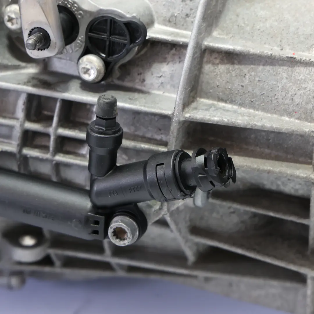Audi A5 8T 2.0 TDI CNHA Quattro Manual Gearbox 6 Speed PJE 0B2300029M WARRANTY