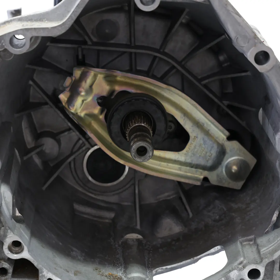 Audi A5 8T 2.0 TDI CNHA Quattro Manual Gearbox 6 Speed PJE 0B2300029M WARRANTY