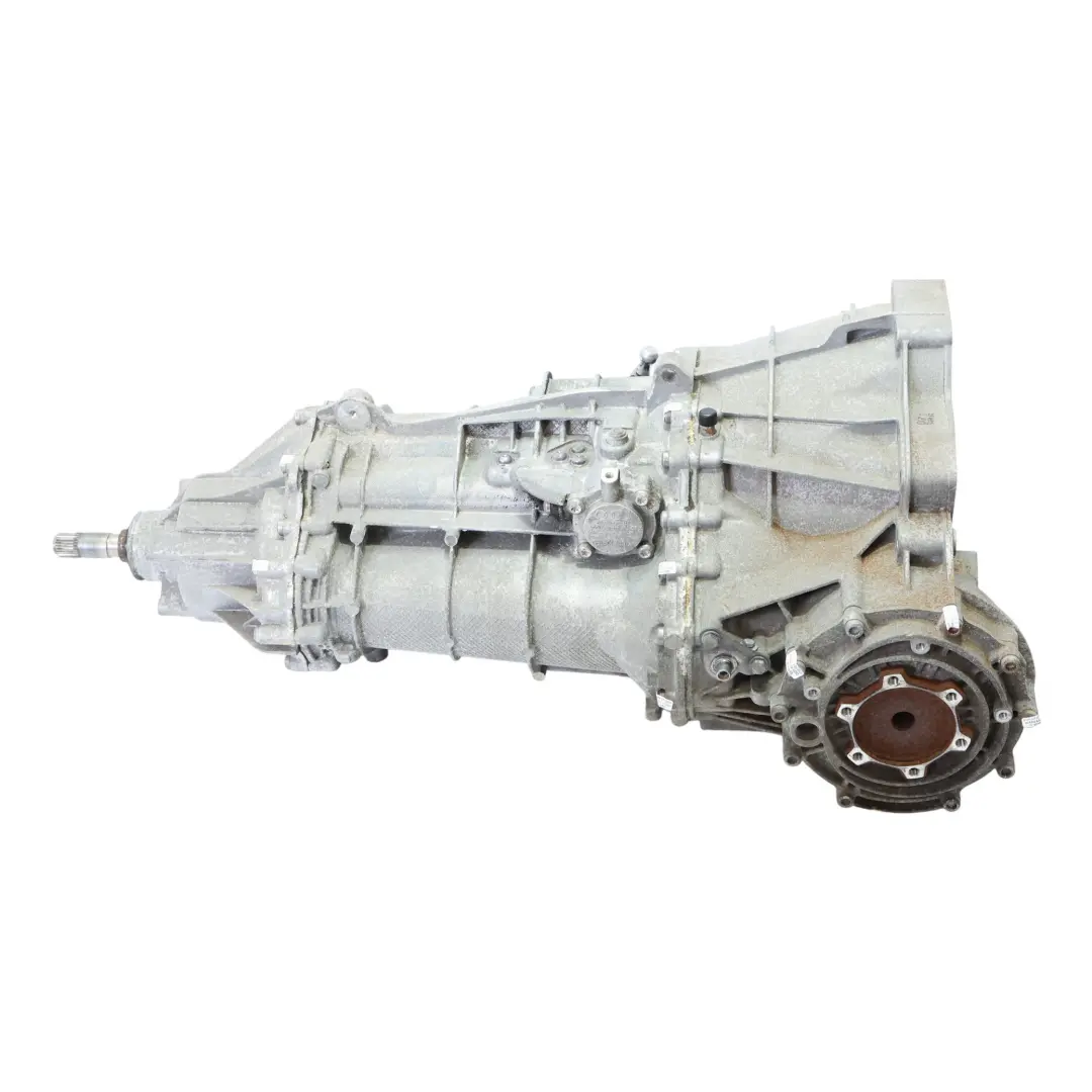 Audi A5 8T 2.0 TDI CNHA Quattro Manual Gearbox 6 Speed PJE 0B2300029M WARRANTY