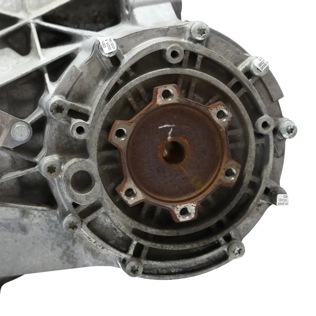 Audi S4 B8 3.0 TFSI Quattro Boîte Manuelle 6 Vitesses KMR 0B4300040E GARANTIE