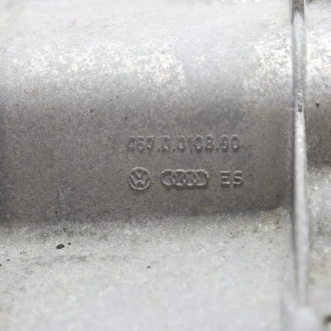 Audi S4 B8 3.0 TFSI Quattro Boîte Manuelle 6 Vitesses KMR 0B4300040E GARANTIE