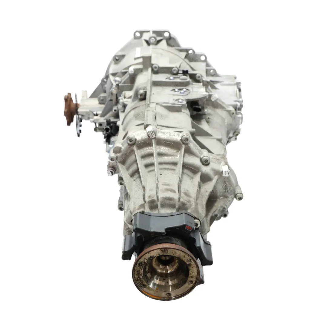 Audi S4 B8 3.0 TFSI Quattro Boîte Manuelle 6 Vitesses KMR 0B4300040E GARANTIE