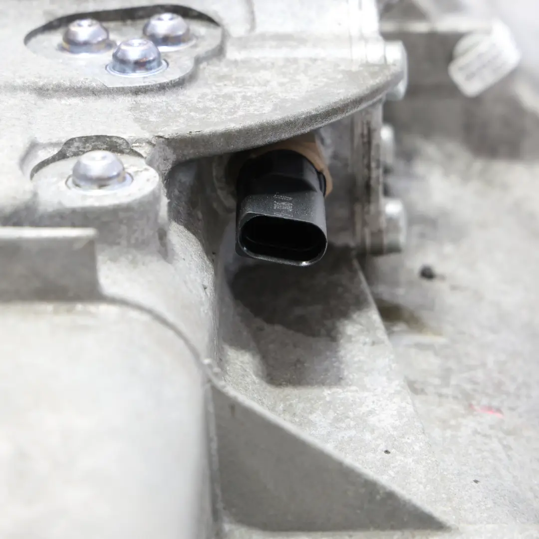 Audi S4 B8 3.0 TFSI Quattro Boîte Manuelle 6 Vitesses KMR 0B4300040E GARANTIE