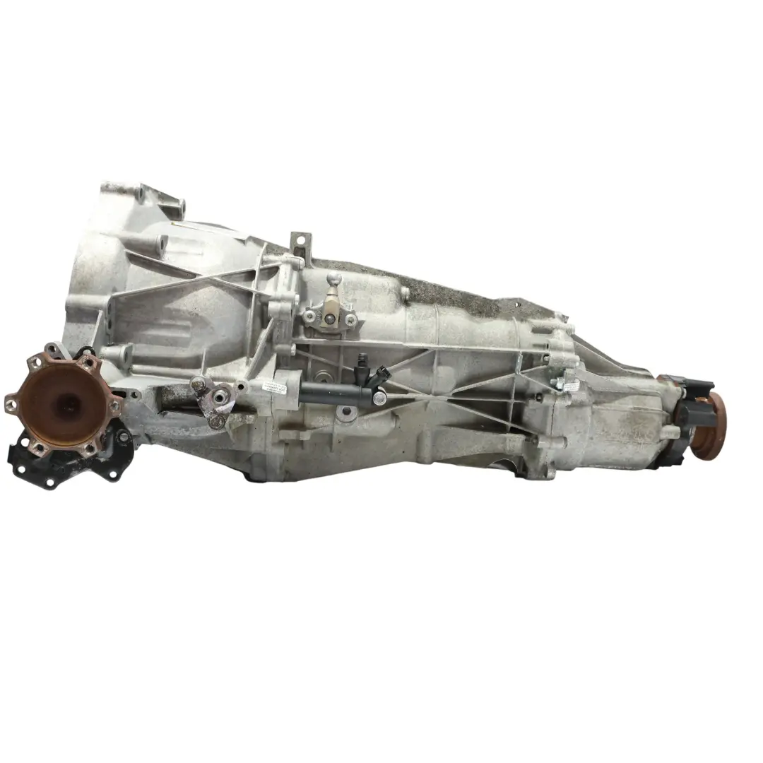Audi S4 B8 3.0 TFSI Quattro Boîte Manuelle 6 Vitesses KMR 0B4300040E GARANTIE