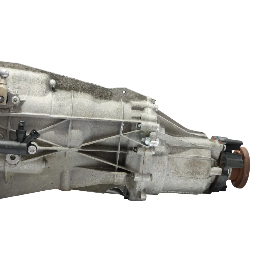 Audi S4 B8 3.0 TFSI Quattro Boîte Manuelle 6 Vitesses KMR 0B4300040E GARANTIE