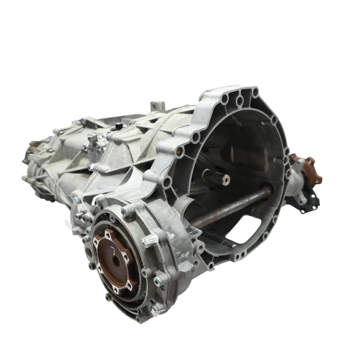 Audi S4 B8 3.0 TFSI Quattro Boîte Manuelle 6 Vitesses KMR 0B4300040E GARANTIE