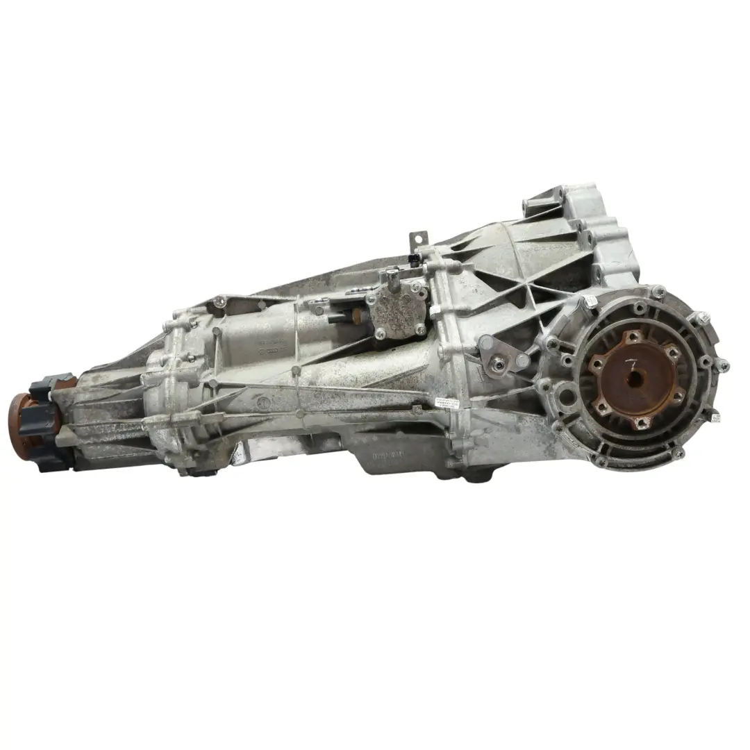 Audi S4 B8 3.0 TFSI Quattro Boîte Manuelle 6 Vitesses KMR 0B4300040E GARANTIE