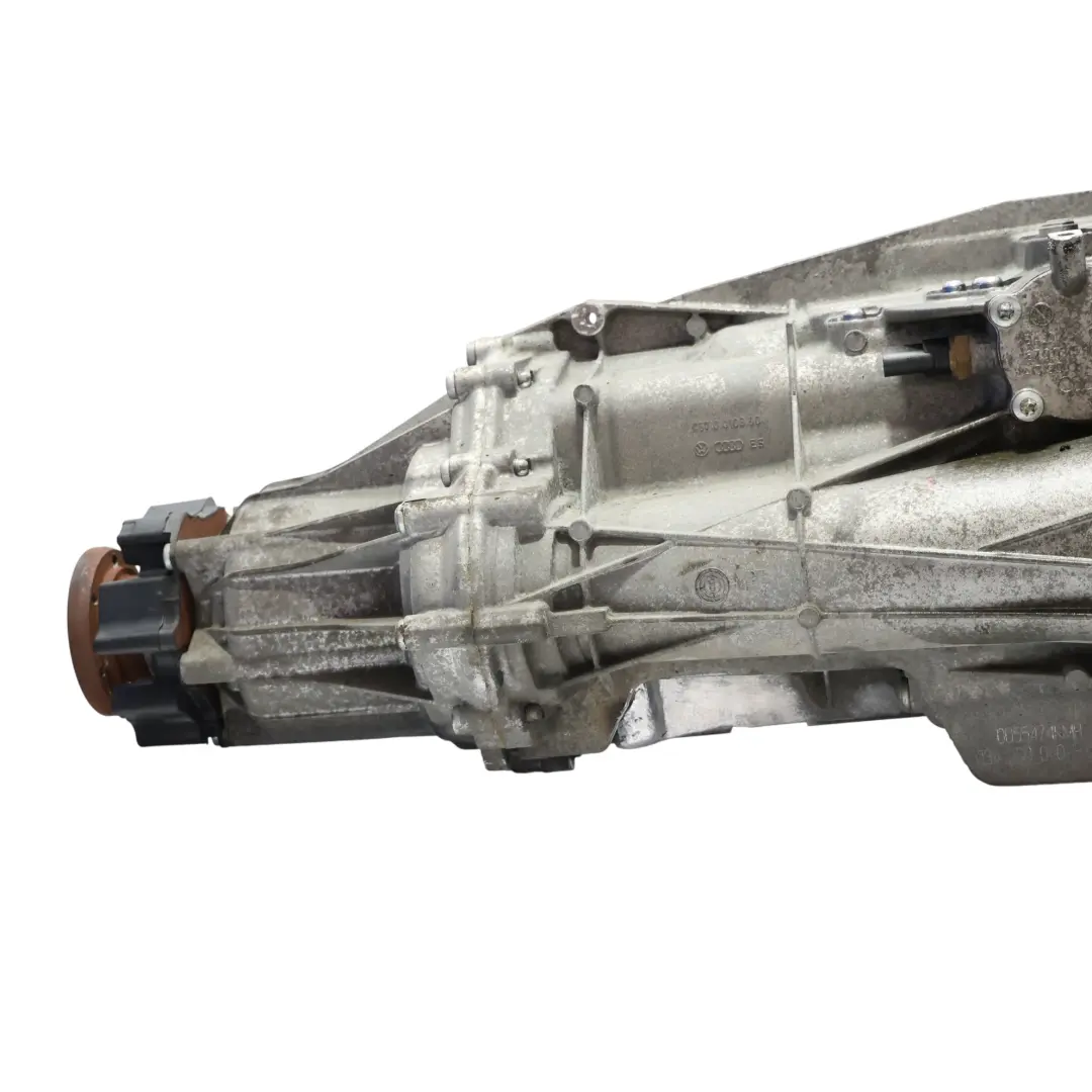 Audi S4 B8 3.0 TFSI Quattro Boîte Manuelle 6 Vitesses KMR 0B4300040E GARANTIE