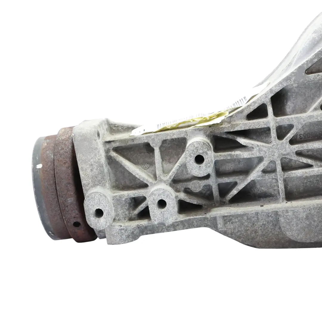 Audi A5 8T 3.0TDI CDUC Quattro Rear Differential 35:9 JKS 0BC500043E WARRANTY