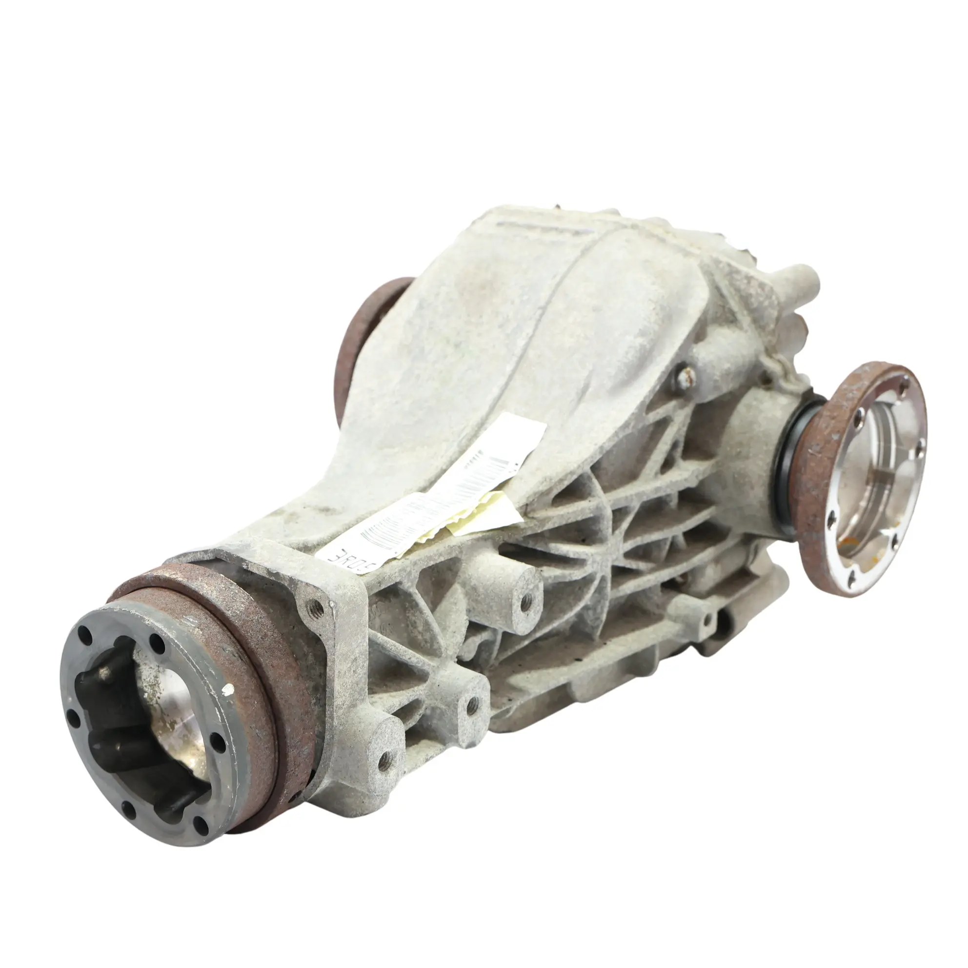 Audi A5 8T 3.0TDI CDUC Quattro Rear Differential 35:9 JKS 0BC500043E WARRANTY