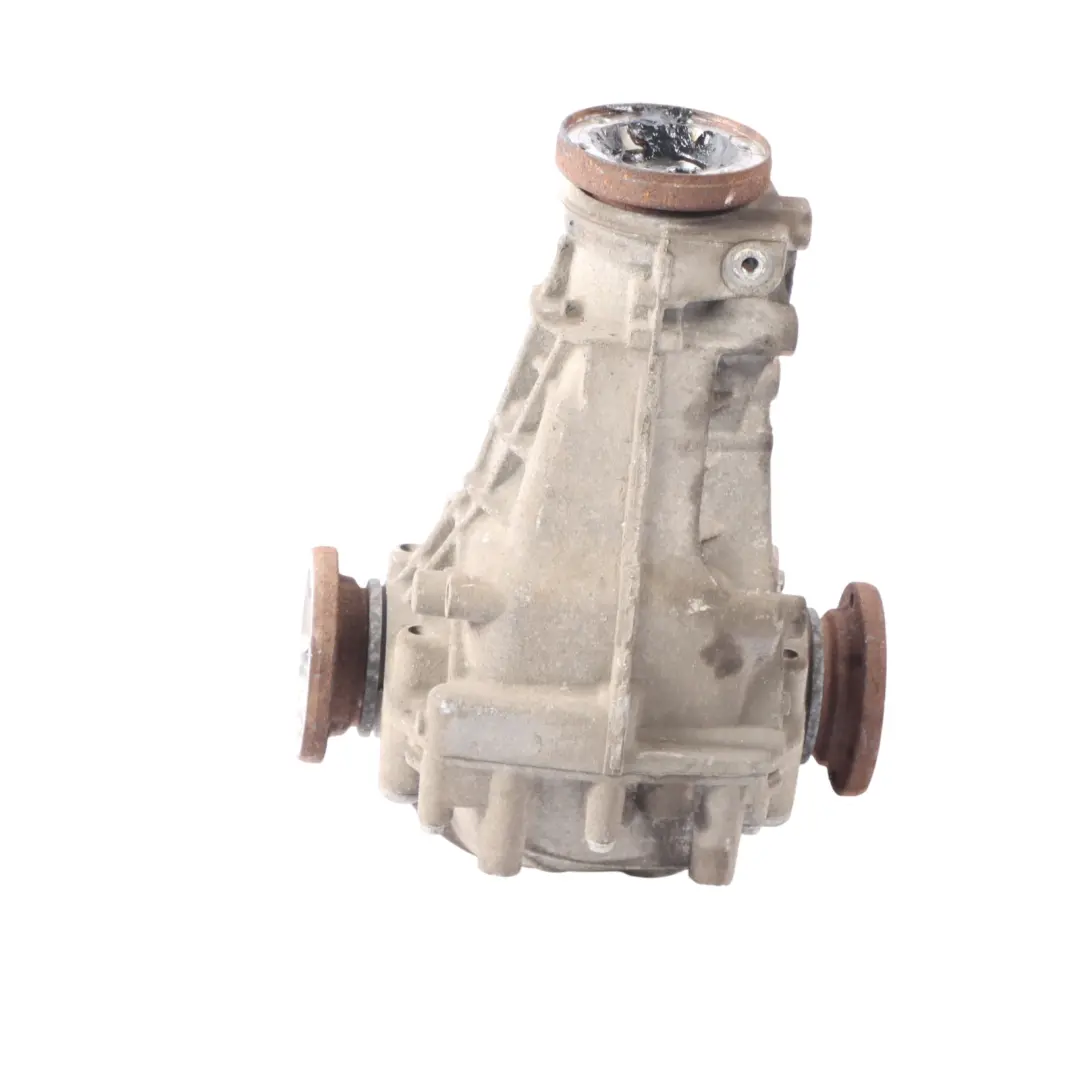 Axle Differential LLU 42:9 WARRANTY Audi Q5 8R 2.0 TDI Quattro Rear - SKU 0BD500043K - Part number 0BD500043K