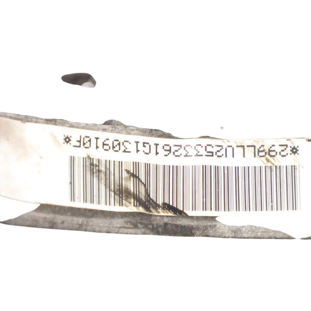 Axle Differential LLU 42:9 WARRANTY Audi Q5 8R 2.0 TDI Quattro Rear - SKU 0BD500043K - Part number 0BD500043K