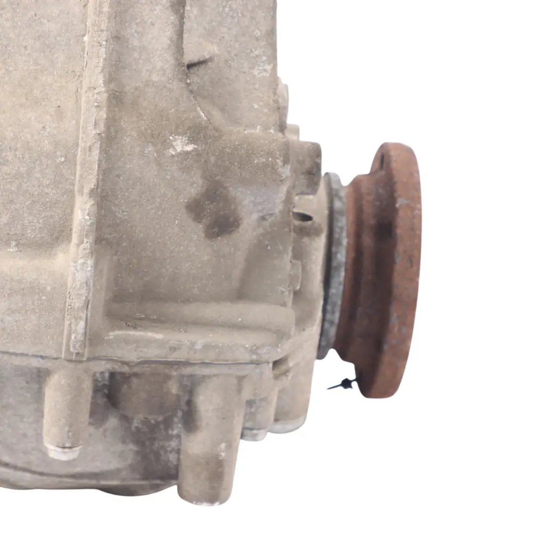 Axle Differential LLU 42:9 WARRANTY Audi Q5 8R 2.0 TDI Quattro Rear - SKU 0BD500043K - Part number 0BD500043K