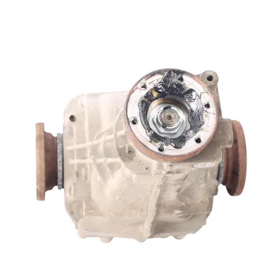 Axle Differential LLU 42:9 WARRANTY Audi Q5 8R 2.0 TDI Quattro Rear - SKU 0BD500043K - Part number 0BD500043K