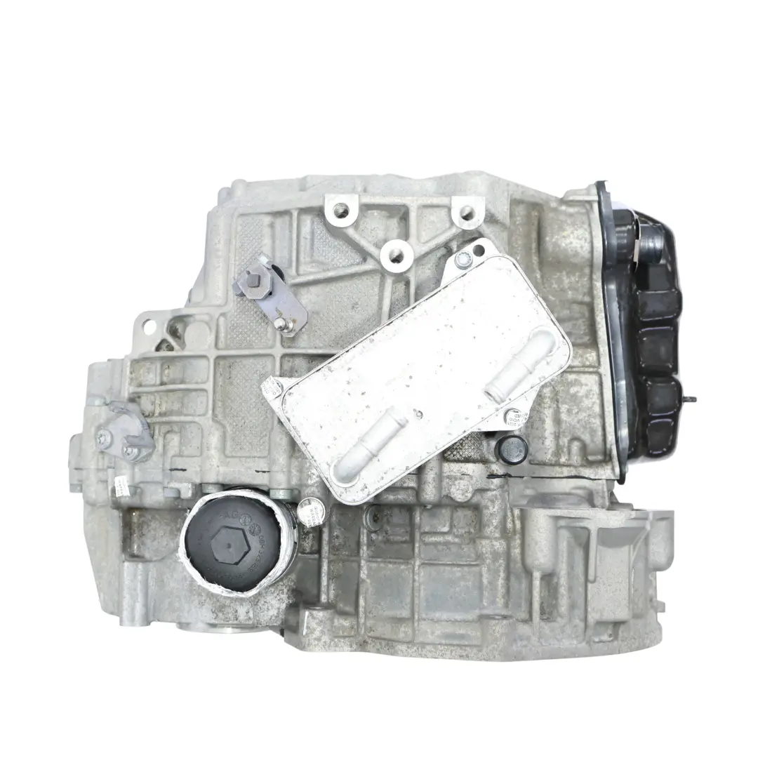 Audi Q3 8U 2.0 TDI DFTA Quattro Cambio Automatico DSG QYQ 0BH300012Q GARANZIA