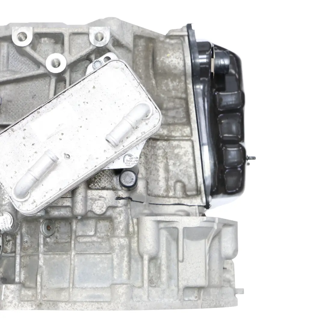 Audi Q3 8U 2.0 TDI DFTA Quattro Cambio Automatico DSG QYQ 0BH300012Q GARANZIA