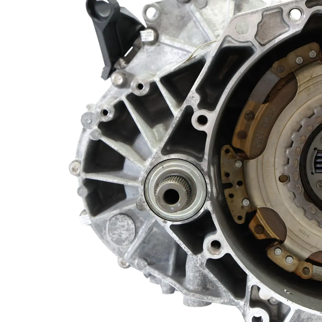 DXDB Automatic Gearbox S-Tronic WAJ WARRANTY Audi Q2 GA 1.5 TFSI - SKU 0CW300028R - Part number 0CW300028R