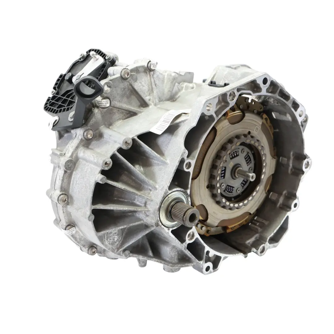 DXDB Automatic Gearbox S-Tronic WAJ WARRANTY Audi Q2 GA 1.5 TFSI - SKU 0CW300028R - Part number 0CW300028R