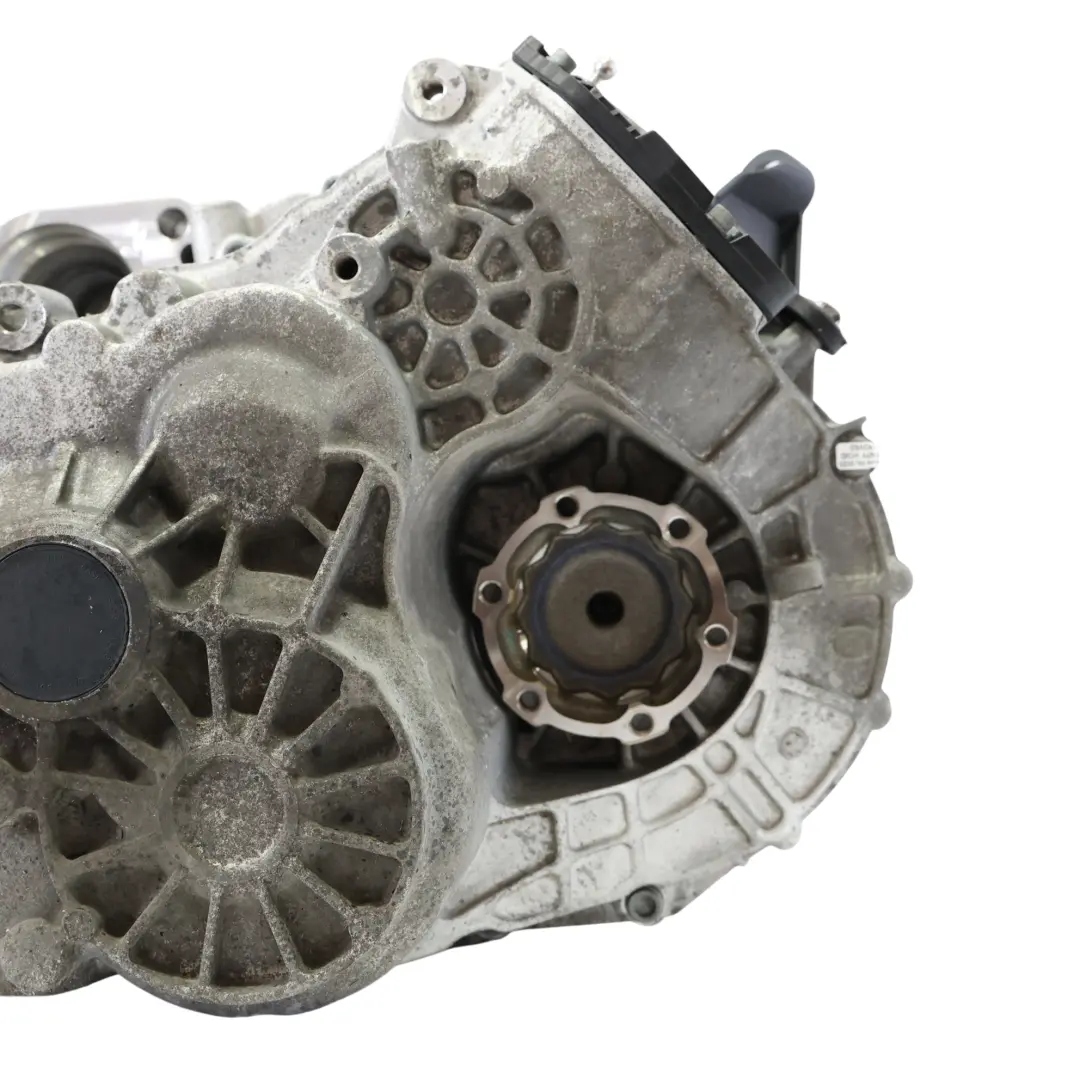 DXDB Automatic Gearbox S-Tronic WAJ WARRANTY Audi Q2 GA 1.5 TFSI - SKU 0CW300028R - Part number 0CW300028R