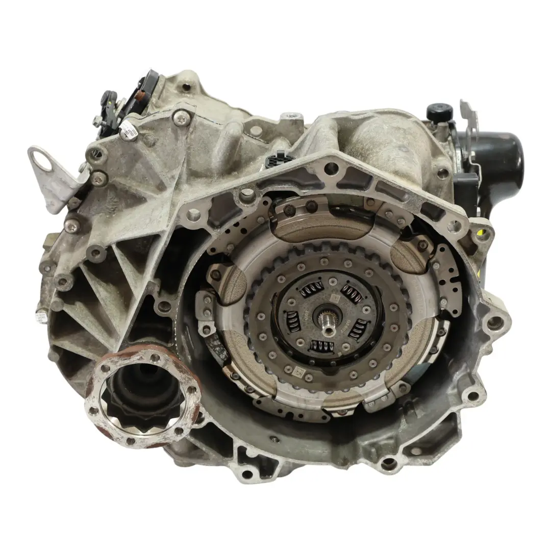Audi A3 8V 1.0 TFSI CHZD S-Tronic Automatic Gearbox RQL 0CW300049M WARRANTY