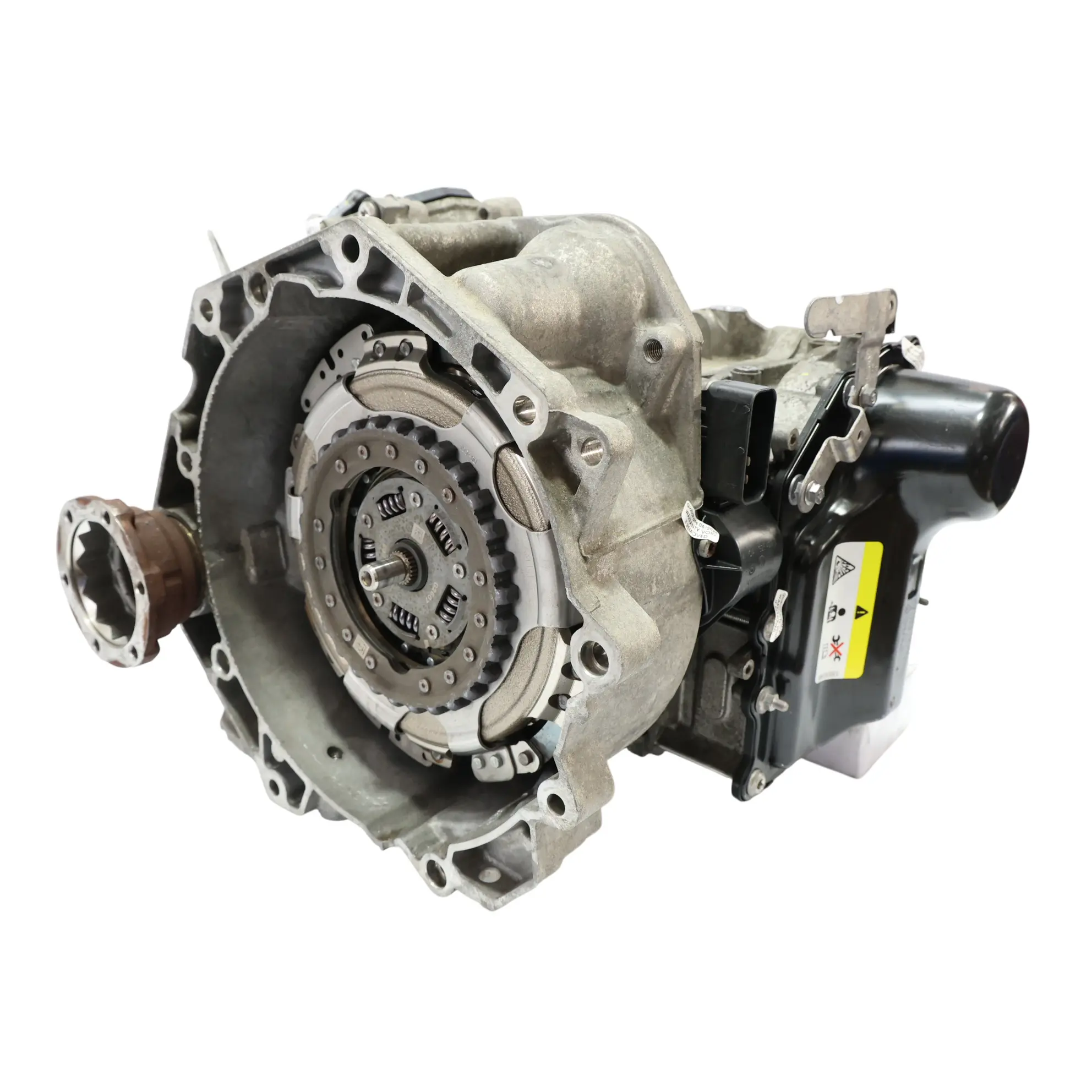 Audi A3 8V 1.0 TFSI CHZD S-Tronic Automatic Gearbox RQL 0CW300049M WARRANTY