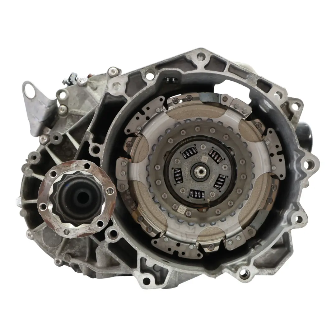 Audi A3 8V 1.0 TFSI CHZD S-Tronic Automatic Gearbox RQL 0CW300049M WARRANTY