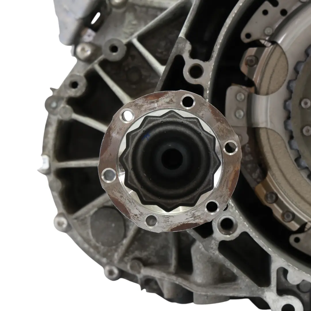 Audi A3 8V 1.0 TFSI CHZD S-Tronic Automatic Gearbox RQL 0CW300049M WARRANTY