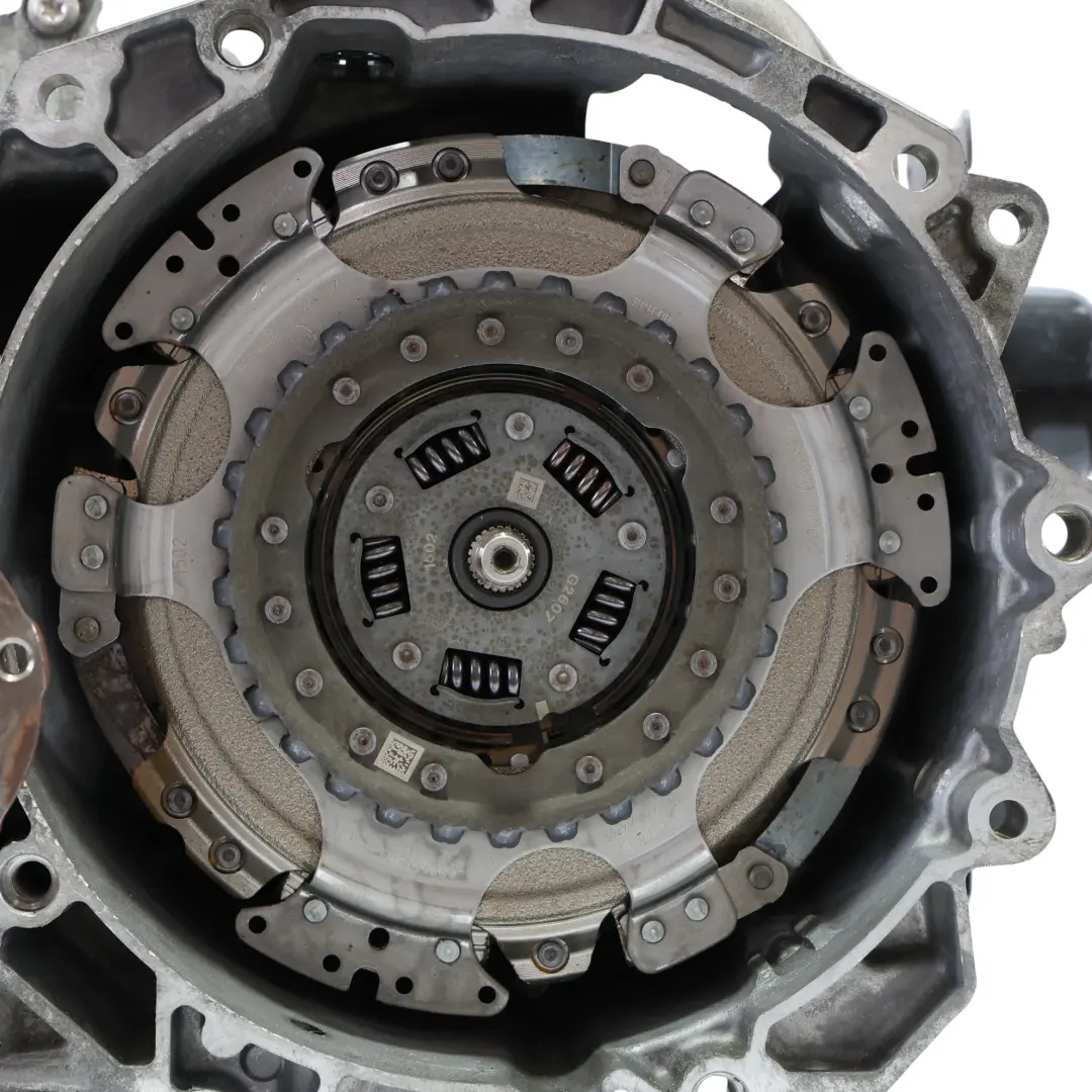 Audi A3 8V 1.0 TFSI CHZD S-Tronic Automatic Gearbox RQL 0CW300049M WARRANTY