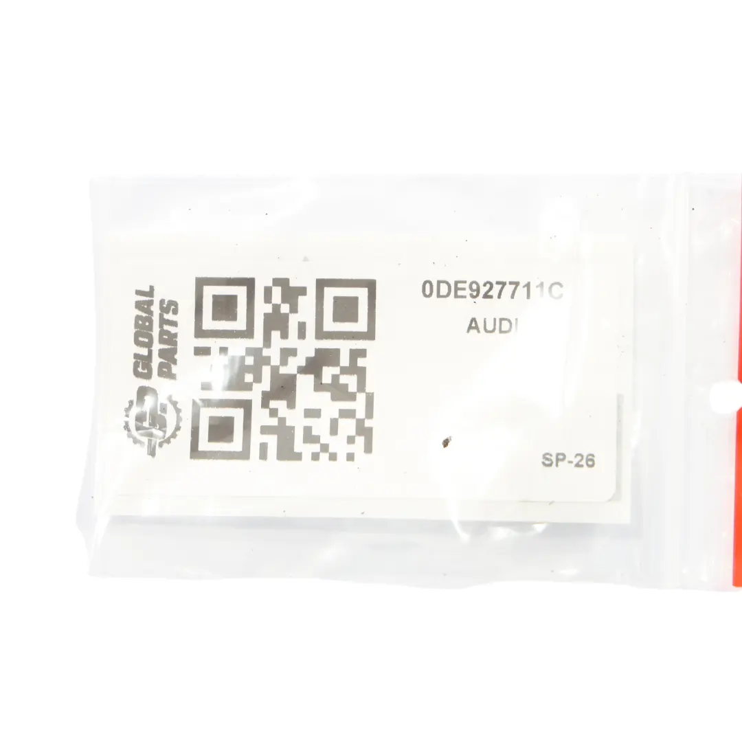 Automatik Getriebe Modul Steuer Gerät Audi A3 8V - SKU 0DE927711C - Teilenummer 0DE927711C