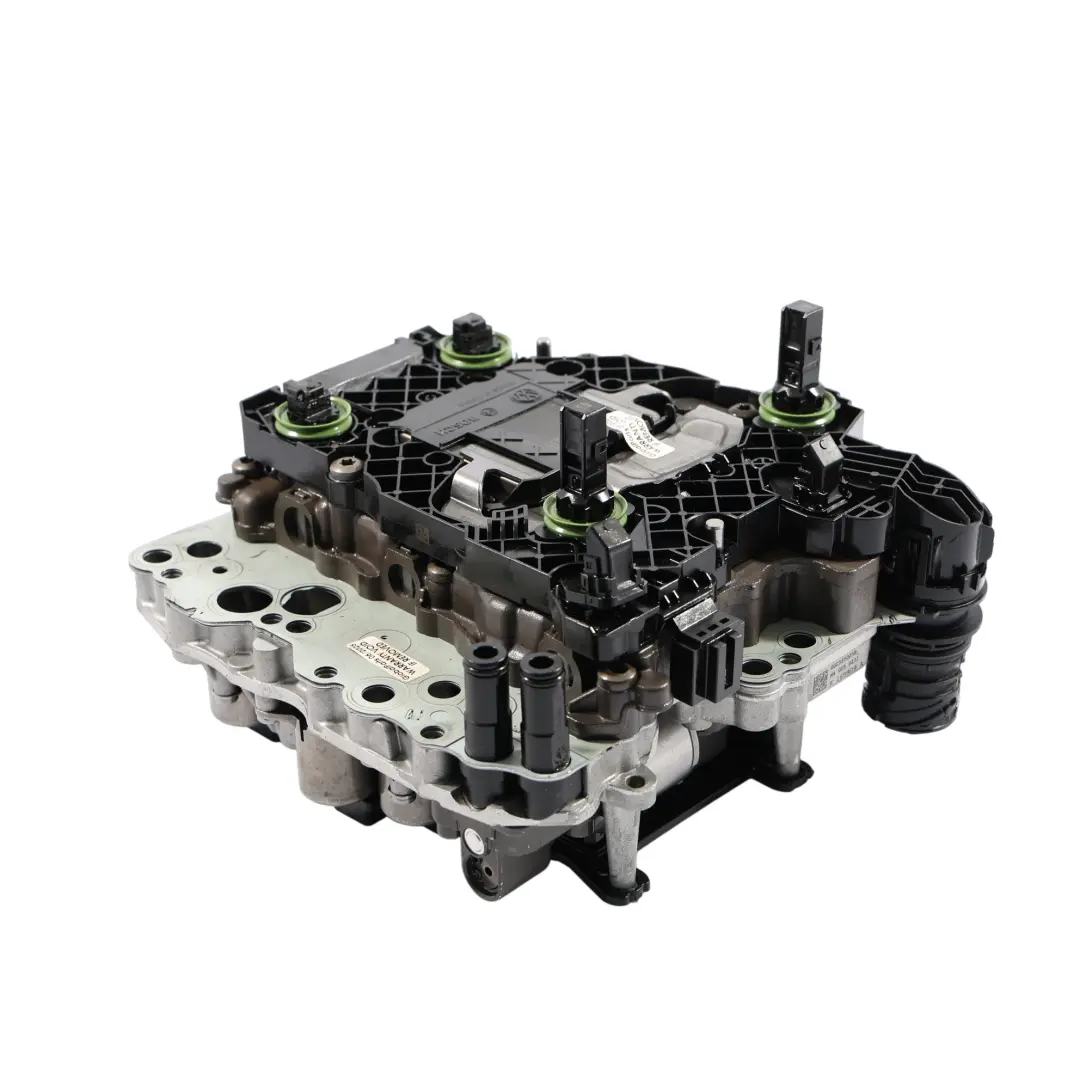 Automatik Getriebe Modul Steuer Gerät Audi A3 8V - SKU 0DE927711C - Teilenummer 0DE927711C