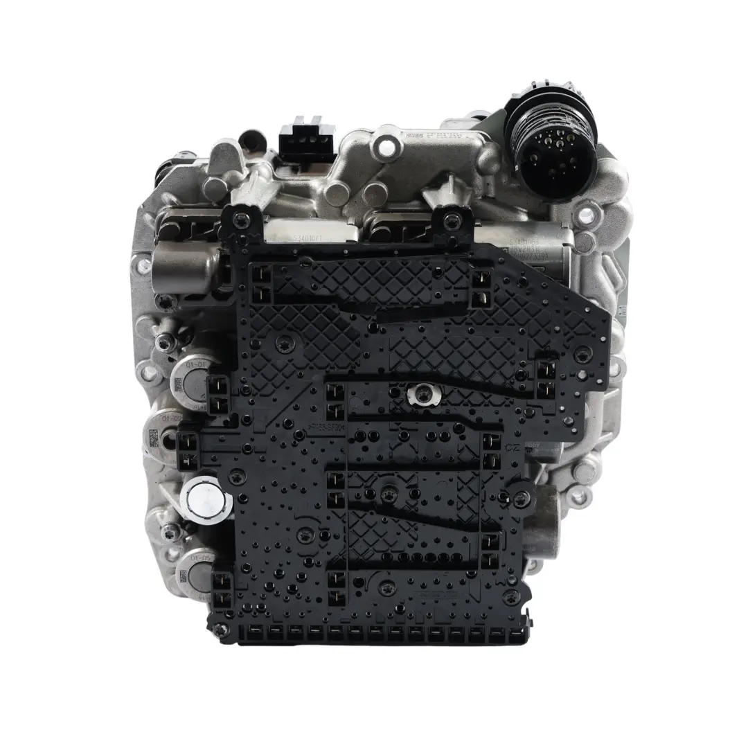 Automatik Getriebe Modul Steuer Gerät Audi A3 8V - SKU 0DE927711C - Teilenummer 0DE927711C