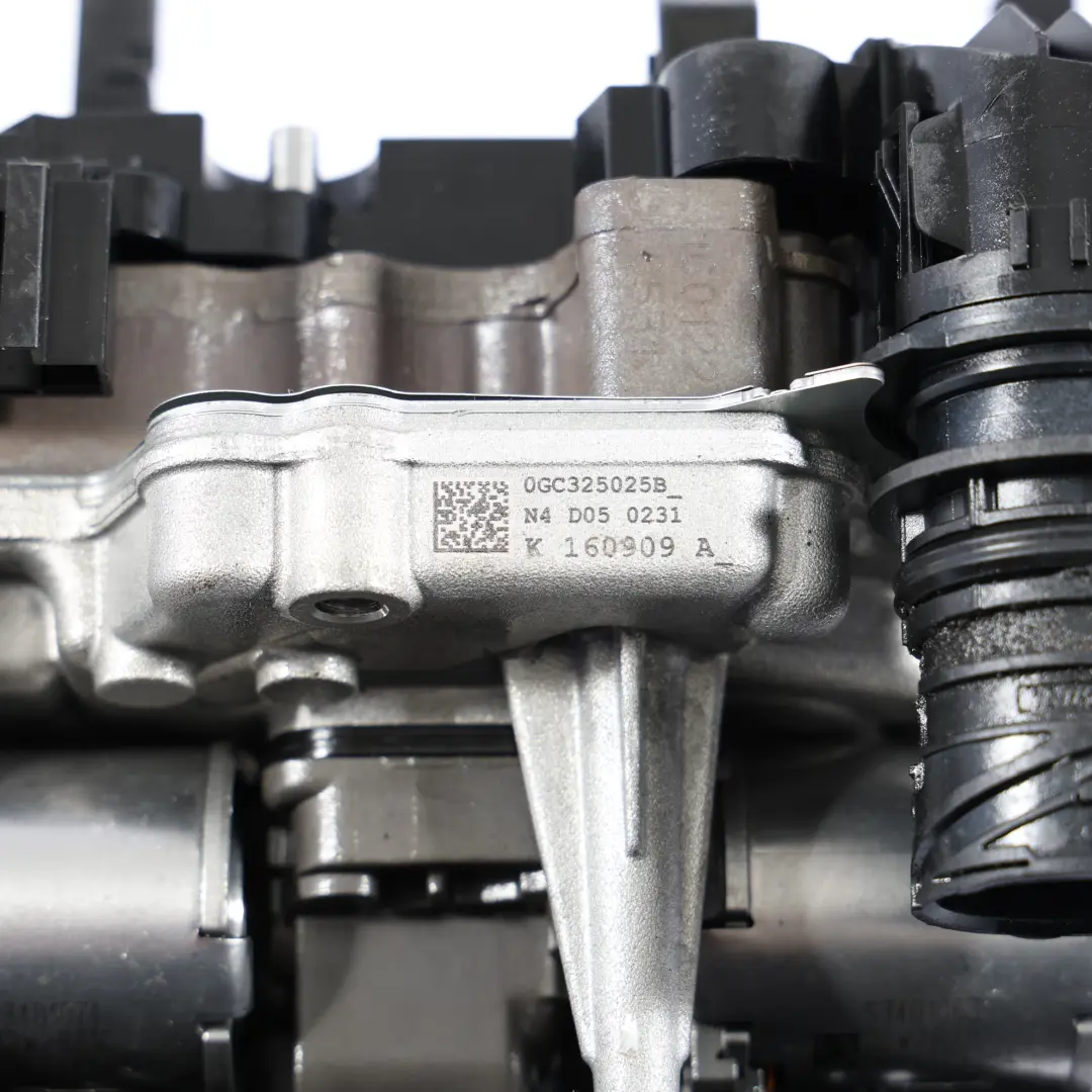 Automatik Getriebe Modul Steuer Gerät Audi A3 8V - SKU 0DE927711C - Teilenummer 0DE927711C