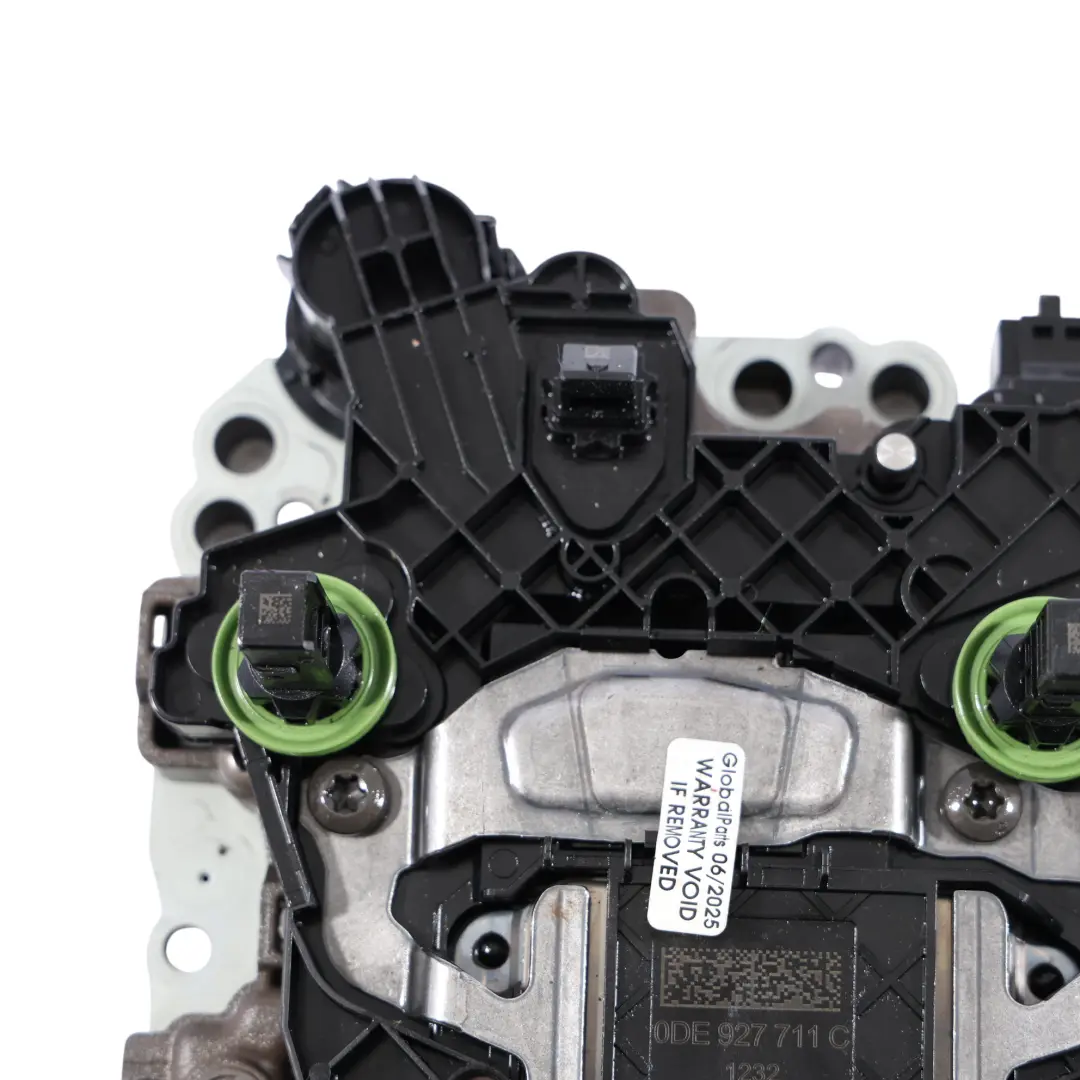 Automatik Getriebe Modul Steuer Gerät Audi A3 8V - SKU 0DE927711C - Teilenummer 0DE927711C