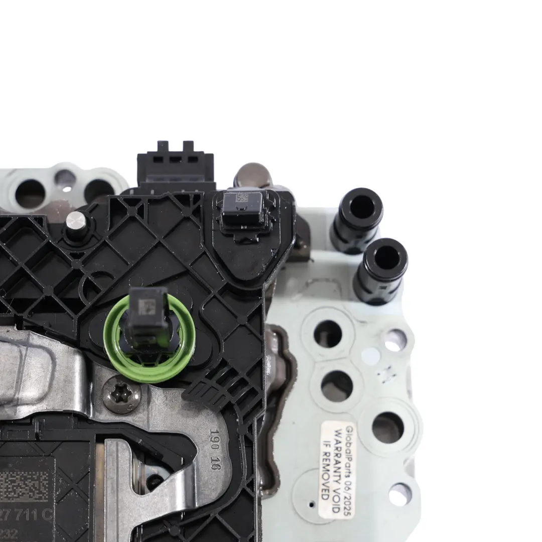 Automatik Getriebe Modul Steuer Gerät Audi A3 8V - SKU 0DE927711C - Teilenummer 0DE927711C