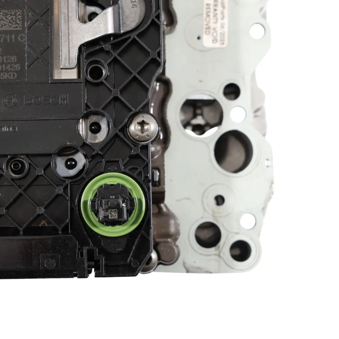 Automatik Getriebe Modul Steuer Gerät Audi A3 8V - SKU 0DE927711C - Teilenummer 0DE927711C