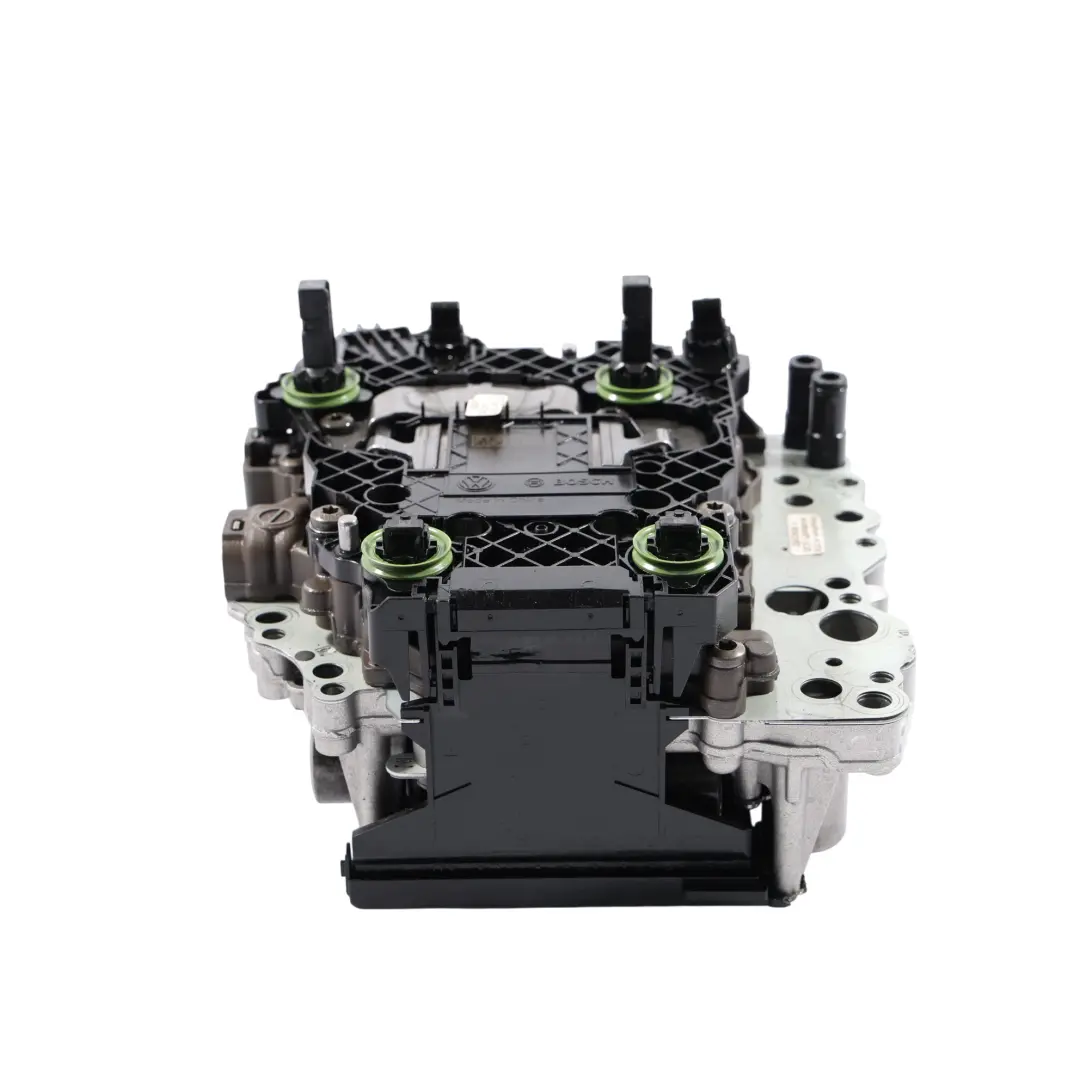 Automatik Getriebe Modul Steuer Gerät Audi A3 8V - SKU 0DE927711C - Teilenummer 0DE927711C