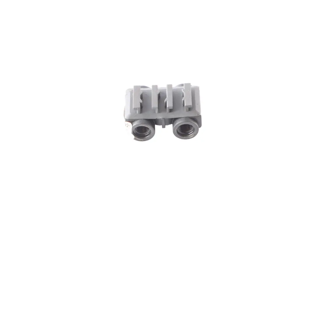 Pneumatic Suspension Wiring Harness Bracket Mount Holder Carrier BMW E53 - SKU 1092402 - Part number 1092402