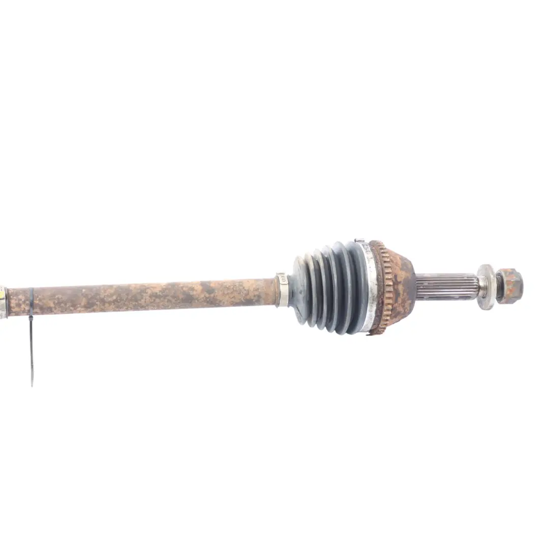 Front Axle Drive Shaft Right O/S Ford Transit 85 2.2 TDCI - SKU 1496579 - Part number 1496579