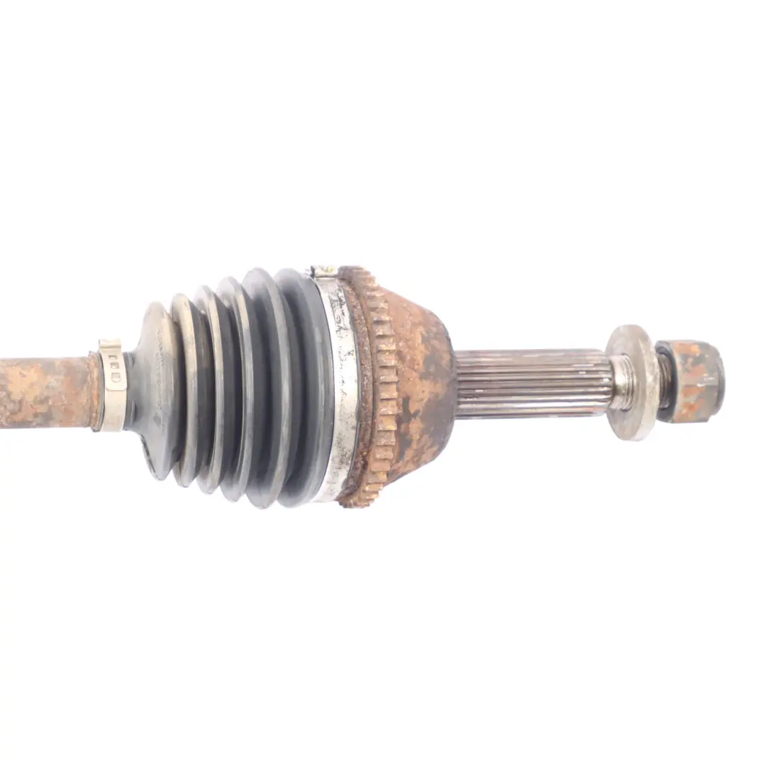 Front Axle Drive Shaft Right O/S Ford Transit 85 2.2 TDCI - SKU 1496579 - Part number 1496579