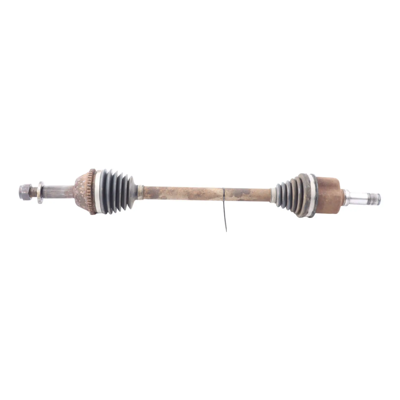 Ford Transit Mk6 Mk7 Drive Shaft Left Side N/S Driveshaft 1496580