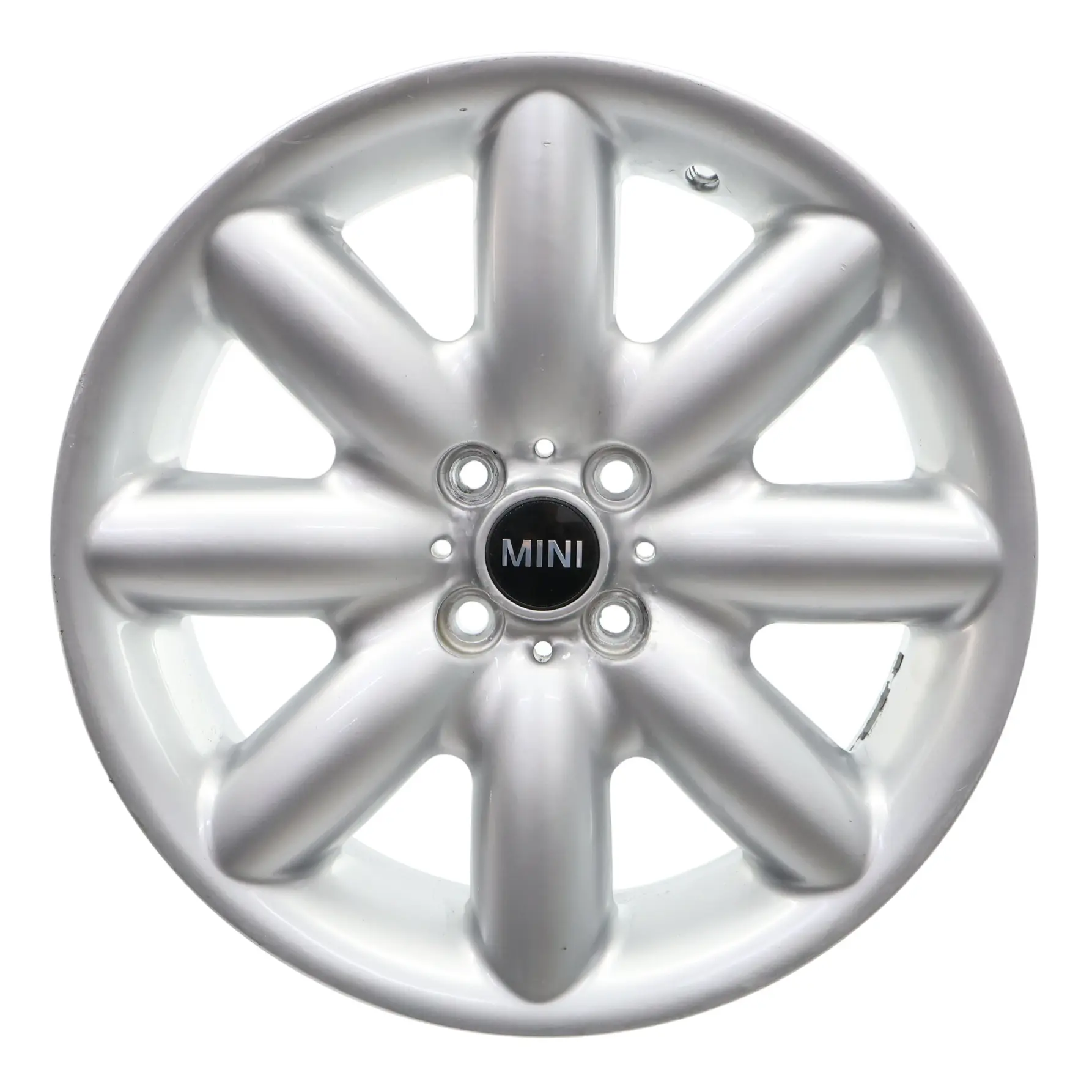 Mini Cooper R50 R55 R56 R57 R58 R59 Wheel Alloy Rim 17" ET:48 7J S-Spoke 85